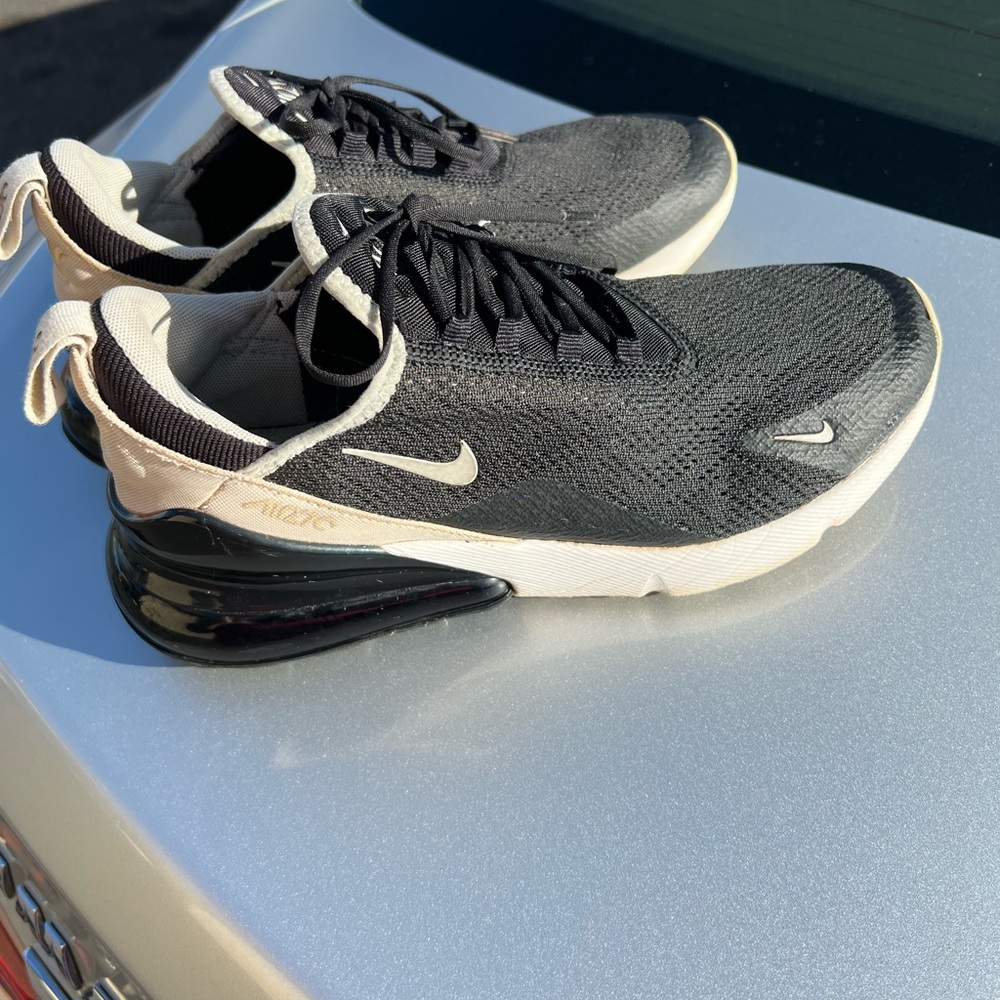 Nike air max 270
